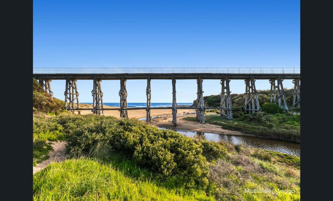 Kilcunda Ocean View Motel Екстериор снимка