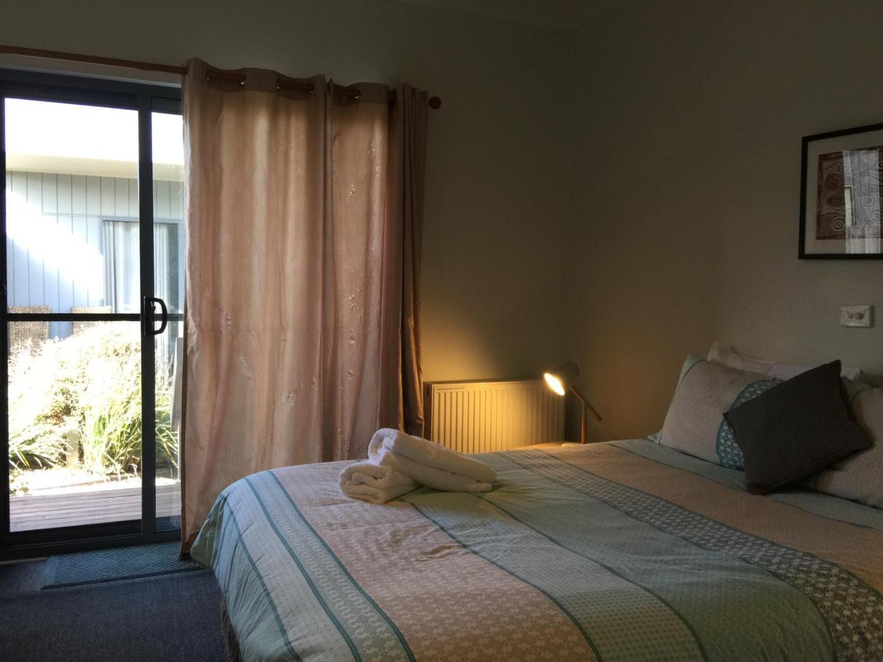 Kilcunda Ocean View Motel Екстериор снимка